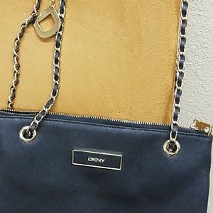 DKNY handbag - never used.